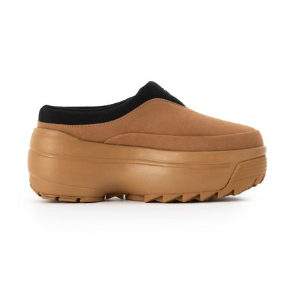 FILA DISRUPTOR WEDGE MOC フィラ ディスラプター ウェッジ モック FM0101019217【レディース ミュール 厚底ミュール プラットフォームソール ボリュームソール シャークソール 26SS】