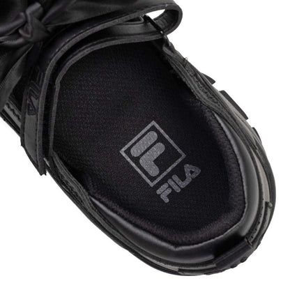 FILA DISRUPTOR WEDGE BALLET フィラ ディスラプターウェッジバレエ FM0101978014【レディース メリージェーン 厚底シューズ シャークソール プラットフォームソール 26SS】