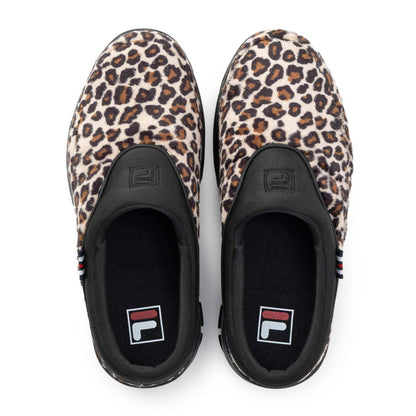 FILA DISRUPTOR WEDGE MOC フィラ ディスラプター ウェッジ モック FM0102094015【レディース ミュール 厚底ミュール プラットフォームソール ボリュームソール シャークソール 26SS】
