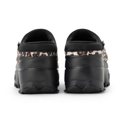 FILA DISRUPTOR WEDGE MOC フィラ ディスラプター ウェッジ モック FM0102094015【レディース ミュール 厚底ミュール プラットフォームソール ボリュームソール シャークソール 26SS】
