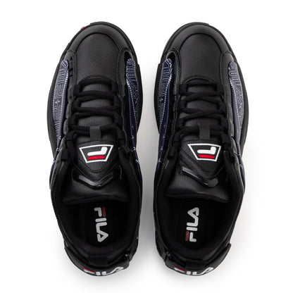 FILA GRANT HILL 2 LOW フィラ グラントヒル 2 ロー FM0101020001【メンズ ローカット ストリートスタイル バンダナパターン 26SS】