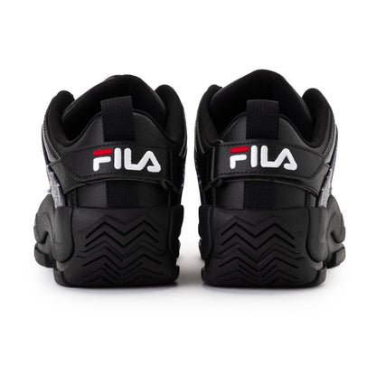 FILA GRANT HILL 2 LOW フィラ グラントヒル 2 ロー FM0101020001【メンズ ローカット ストリートスタイル バンダナパターン 26SS】