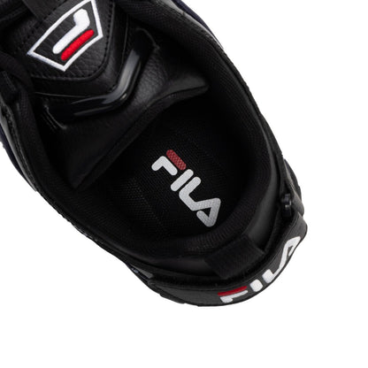 FILA GRANT HILL 2 LOW フィラ グラントヒル 2 ロー FM0101020001【メンズ ローカット ストリートスタイル バンダナパターン 26SS】