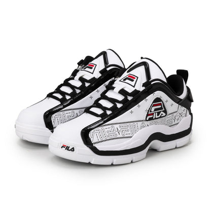 FILA GRANT HILL 2 LOW フィラ グラントヒル 2 ロー FM0101020100【メンズ ローカット ストリートスタイル バンダナパターン 26SS】