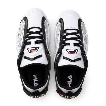FILA GRANT HILL 2 LOW フィラ グラントヒル 2 ロー FM0101020100【メンズ ローカット ストリートスタイル バンダナパターン 26SS】