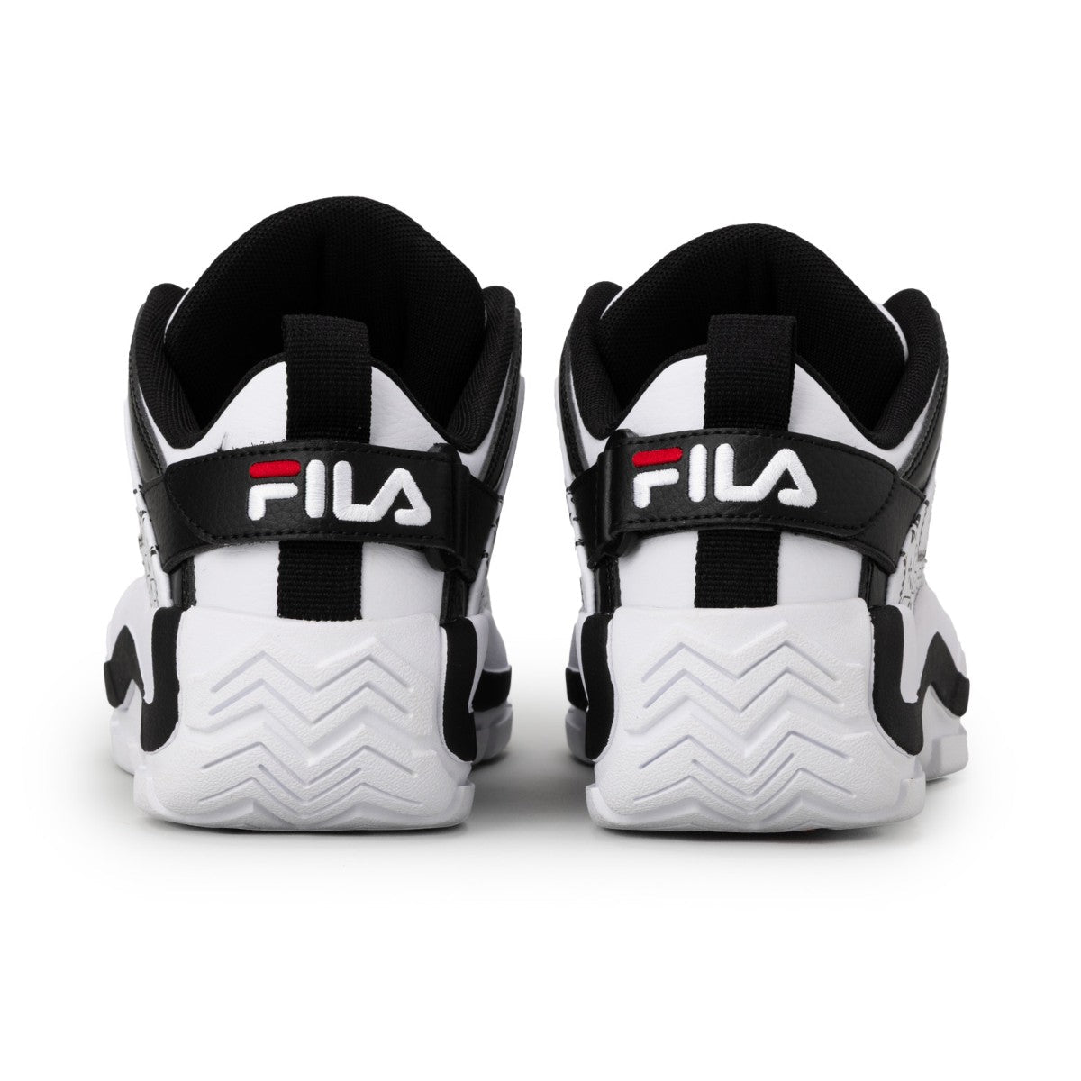 FILA GRANT HILL 2 LOW フィラ グラントヒル 2 ロー FM0101020100【メンズ ローカット ストリートスタイル バンダナパターン 26SS】