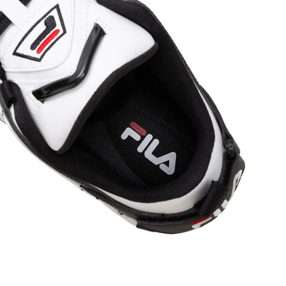 FILA GRANT HILL 2 LOW フィラ グラントヒル 2 ロー FM0101020100【メンズ ローカット ストリートスタイル バンダナパターン 26SS】