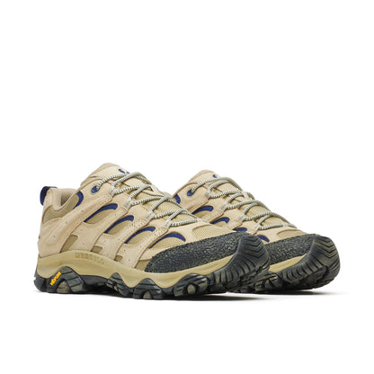 MERRELL MERRELL X KHAKIS MOAB 3 "Old Faithful" メレル メレル × カーキーズ モアブ 3 "オールド フェイスフル" J00005636【メンズ コラボ ストーンウォッシュ加工 26SS】