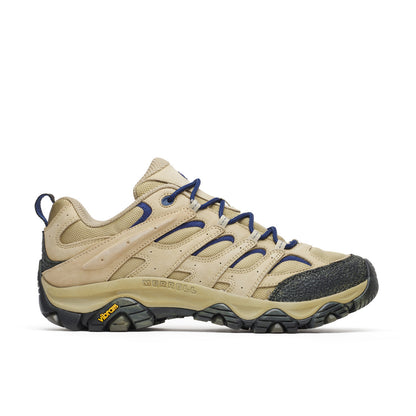 MERRELL MERRELL X KHAKIS MOAB 3 "Old Faithful" メレル メレル × カーキーズ モアブ 3 "オールド フェイスフル" J00005636【メンズ コラボ ストーンウォッシュ加工 26SS】