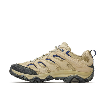 MERRELL MERRELL X KHAKIS MOAB 3 "Old Faithful" メレル メレル × カーキーズ モアブ 3 "オールド フェイスフル" J00005636【メンズ コラボ ストーンウォッシュ加工 26SS】