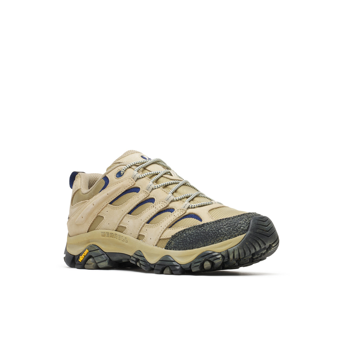 MERRELL MERRELL X KHAKIS MOAB 3 "Old Faithful" メレル メレル × カーキーズ モアブ 3 "オールド フェイスフル" J00005636【メンズ コラボ ストーンウォッシュ加工 26SS】