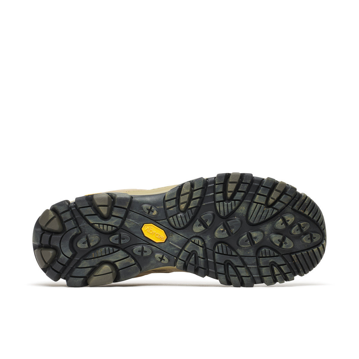 MERRELL MERRELL X KHAKIS MOAB 3 