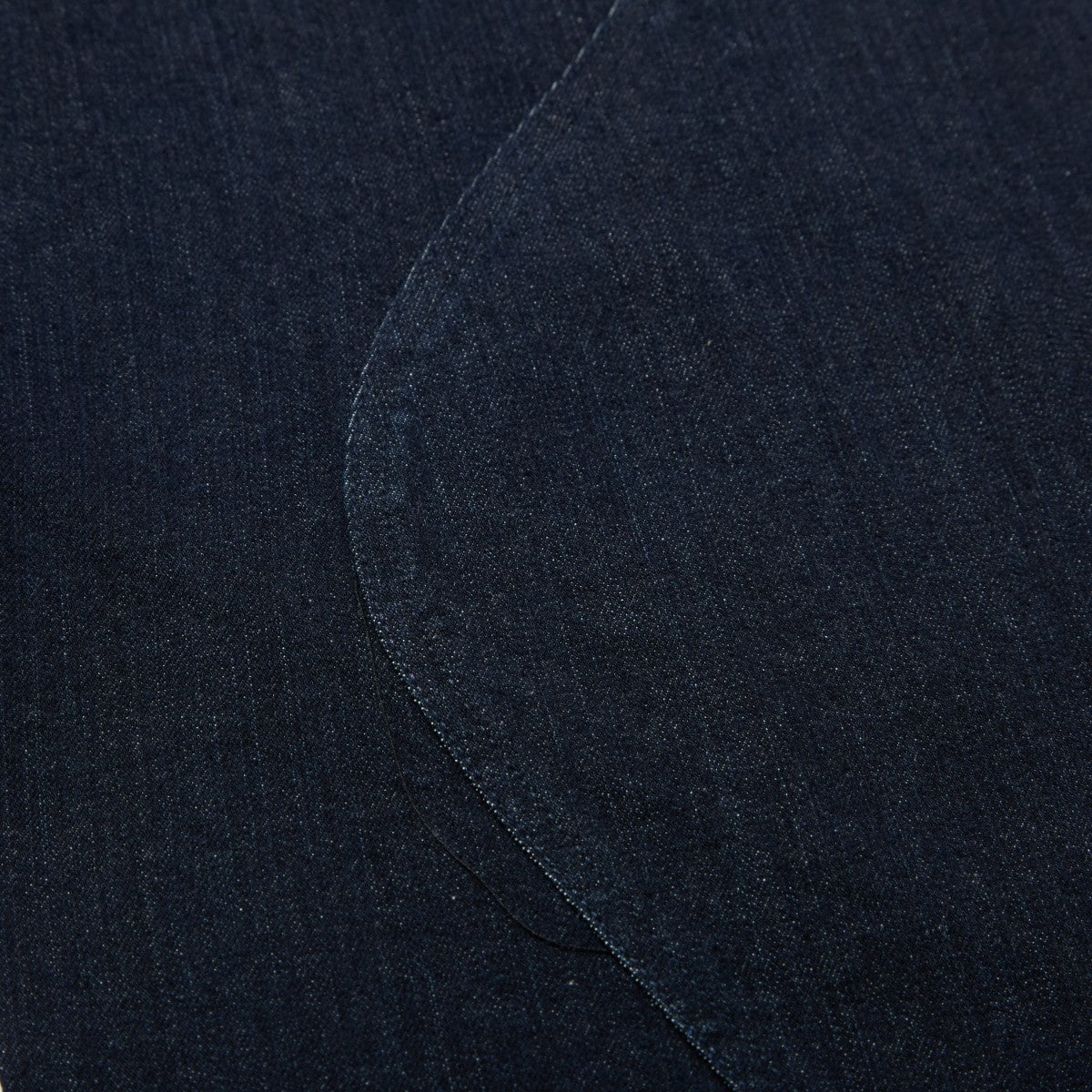 Diaspora skateboards Spliced Jean ディアスポラ スケートボード スプライスドジーンズ DSP-26SS-PT01【メンズ 立体裁断 スリムシルエット 11ozライトオンスデニム ストレッチ素材 26SS】