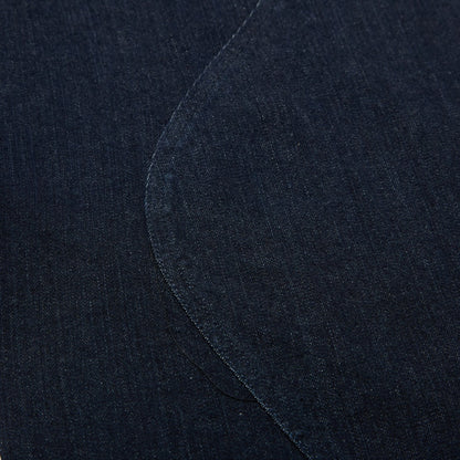 Diaspora skateboards Spliced Jean ディアスポラ スケートボード スプライスドジーンズ DSP-26SS-PT01【メンズ 立体裁断 スリムシルエット 11ozライトオンスデニム ストレッチ素材 26SS】