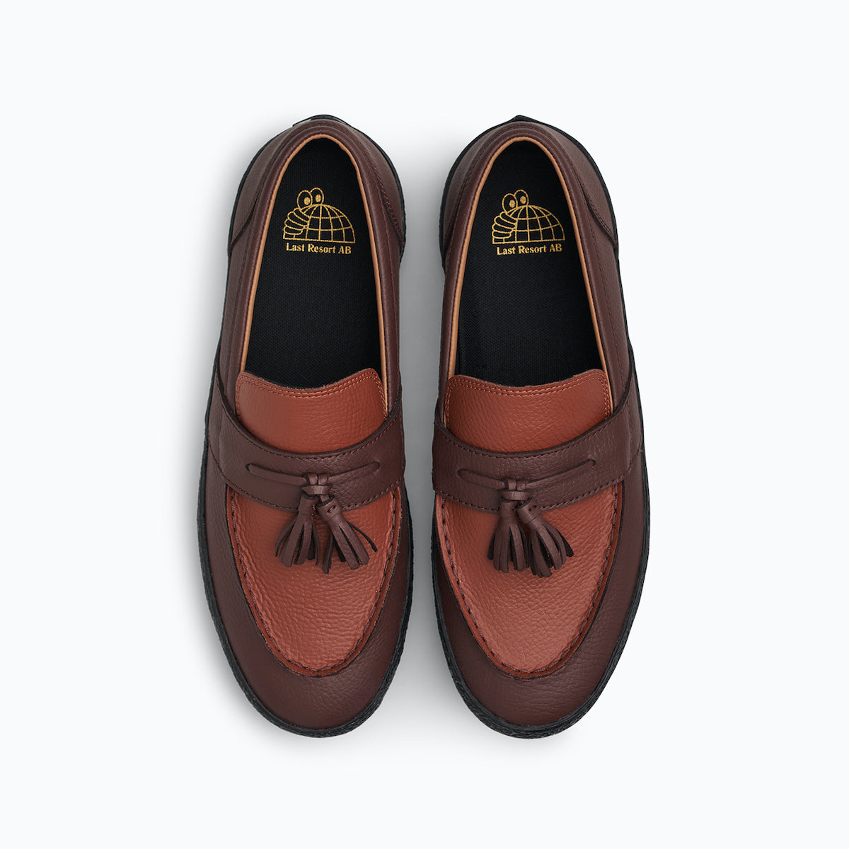 Last Resort AB VM005 Loafer ラストリゾートエービー VM005 ローファー LRD22-040【メンズ  26SS】