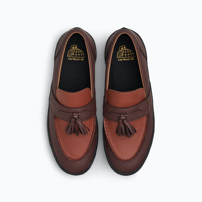 Last Resort AB VM005 Loafer ラストリゾートエービー VM005 ローファー LRD22-040【メンズ  26SS】