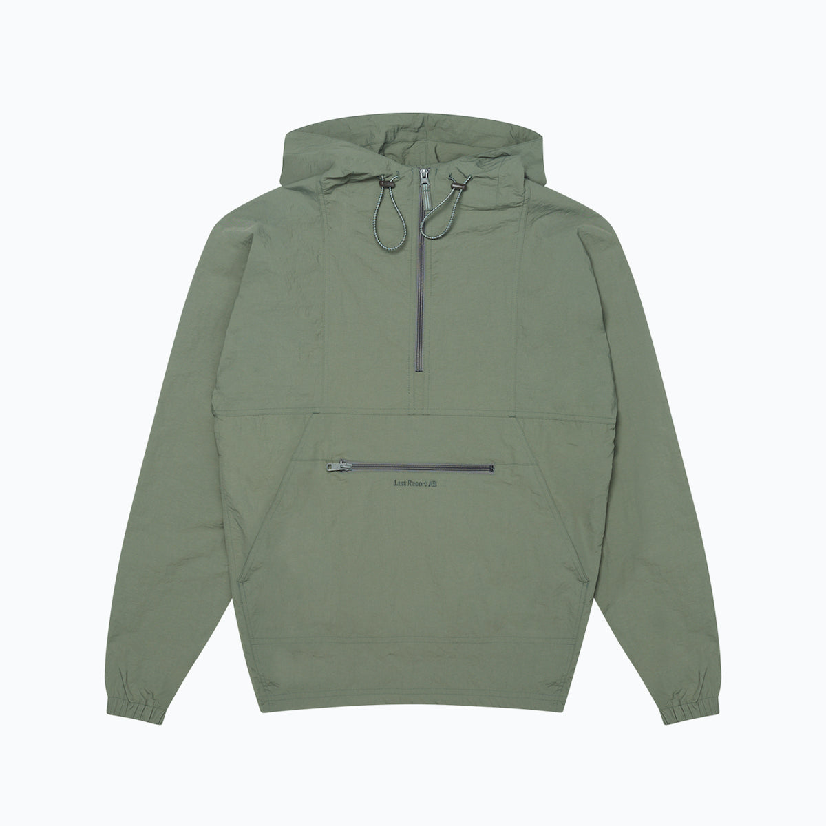 Last Resort AB Pack Anorak ラストリゾートエービー パックアノラック LRD22【メンズ  26SS】