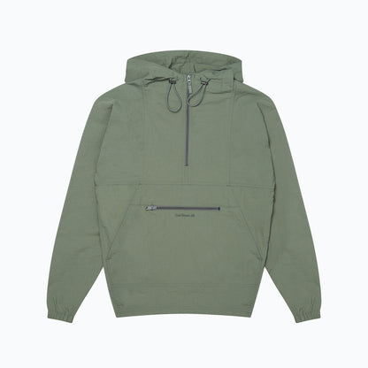 Last Resort AB Pack Anorak ラストリゾートエービー パックアノラック LRD22【メンズ  26SS】