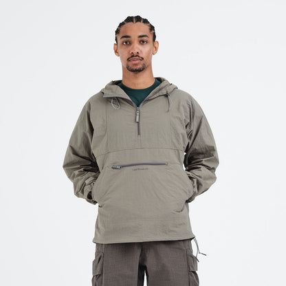 Last Resort AB Pack Anorak ラストリゾートエービー パックアノラック LRD22【メンズ  26SS】