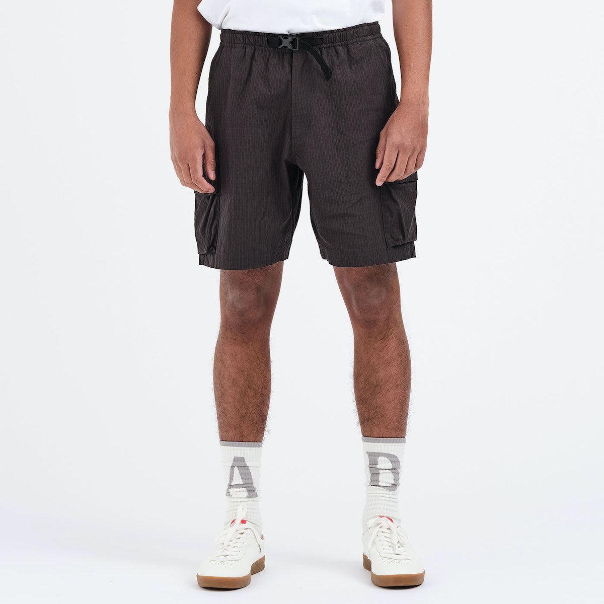 Last Resort AB Explorer Cargo Shorts ラストリゾートエービー エクスプローラー カーゴショーツ LRD22-046【メンズ  26SS】