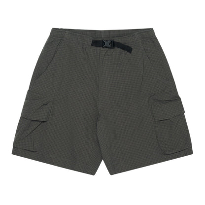 Last Resort AB Explorer Cargo Shorts ラストリゾートエービー エクスプローラー カーゴショーツ LRD22-046【メンズ  26SS】