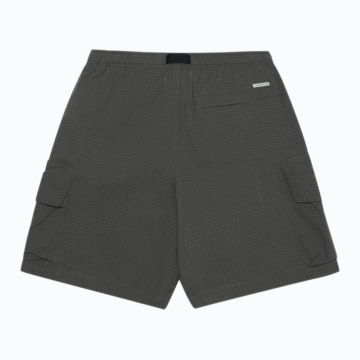 Last Resort AB Explorer Cargo Shorts ラストリゾートエービー エクスプローラー カーゴショーツ LRD22-046【メンズ  26SS】