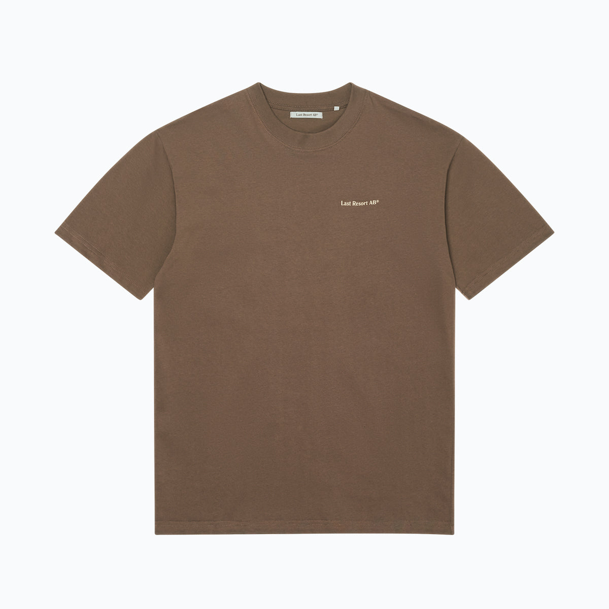 Last Resort AB Atlas Monogram SS Tee ラストリゾートエービー アトラス モノグラム エスエス ティー LRD22-048【メンズ  26SS】