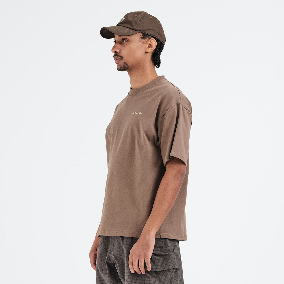 Last Resort AB Atlas Monogram SS Tee ラストリゾートエービー アトラス モノグラム エスエス ティー LRD22-048【メンズ  26SS】