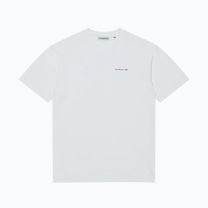 Last Resort AB Atlas Monogram SS Tee ラストリゾートエービー アトラス モノグラム エスエス ティー LRD22-048【メンズ  26SS】
