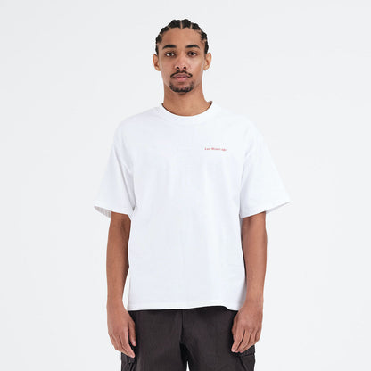 Last Resort AB Atlas Monogram SS Tee ラストリゾートエービー アトラス モノグラム エスエス ティー LRD22-048【メンズ  26SS】