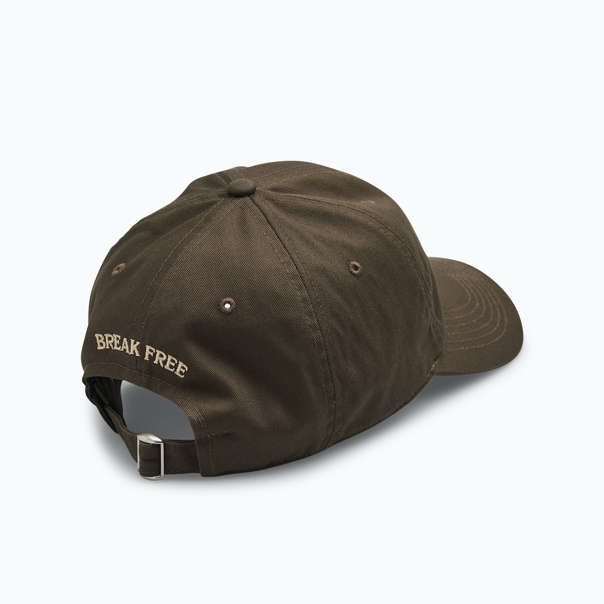 Last Resort AB Daddy Cap-Atlas Mono ラストリゾートエービー ダディーキャップ アトラスモノ LRD22-049【メンズ  26SS】