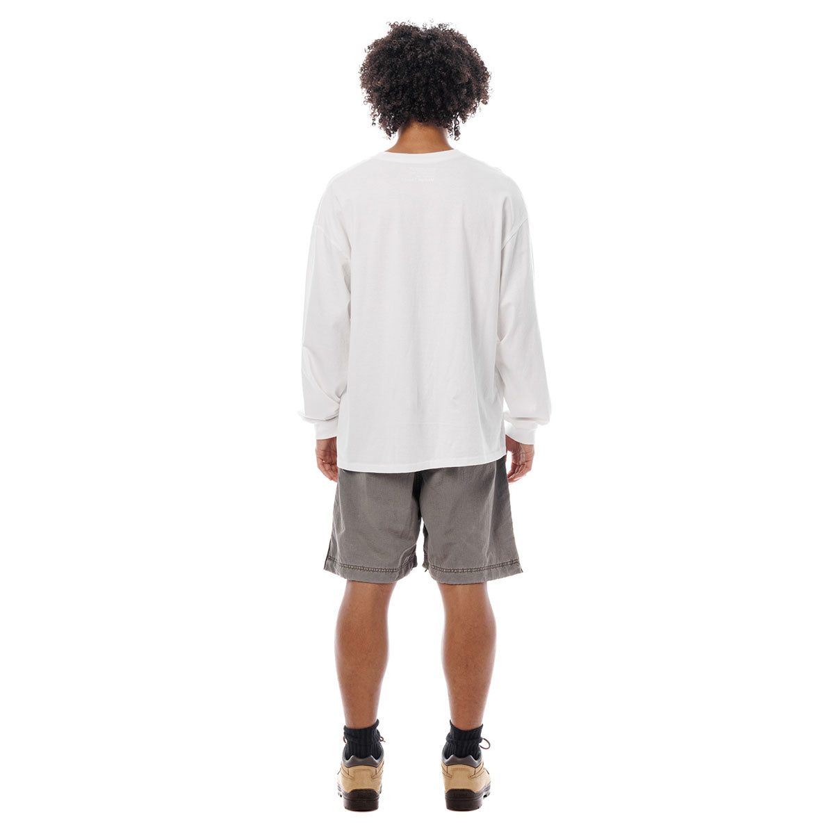 Sandinista Nylon 2Tuck Easy Shorts サンディニスタ ナイロンツータックイージーショーツ 60426PS06-BT【メンズ ナイロンショーツ メンズショーツ イージーショーツ カジュアルパンツ 26SS】