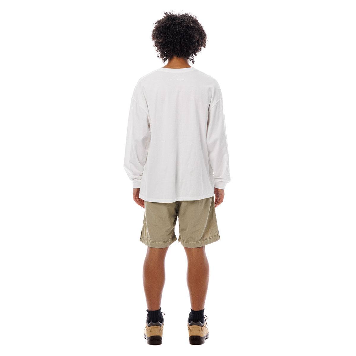 Sandinista Nylon 2Tuck Easy Shorts サンディニスタ ナイロンツータックイージーショーツ 60426PS06-BT【メンズ ナイロンショーツ メンズショーツ イージーショーツ カジュアルパンツ 26SS】