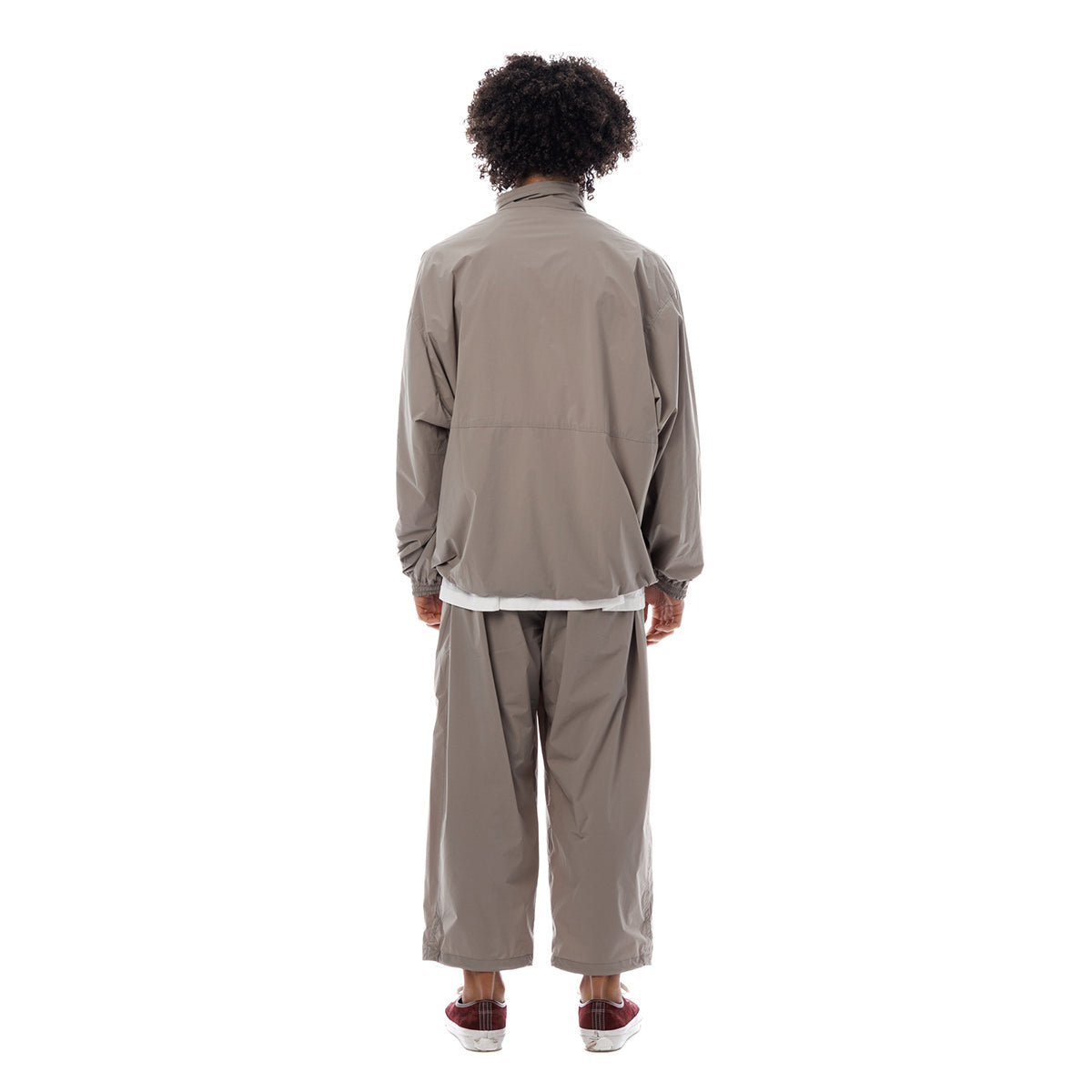 Sandinista 4Way Strech Easy Ankle Pants サンディニスタ 4ウェイストレッチイージーアンクルパンツ 60426PS07-BT【メンズ アンクルパンツ イージーパンツ ストレッチパンツ 撥水パンツ 26SS】