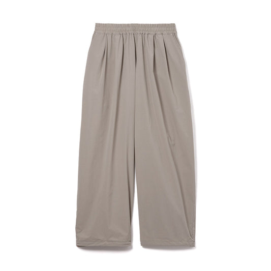 Sandinista 4Way Strech Easy Ankle Pants サンディニスタ 4ウェイストレッチイージーアンクルパンツ 60426PS07-BT【メンズ アンクルパンツ イージーパンツ ストレッチパンツ 撥水パンツ 26SS】