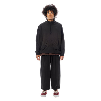 Sandinista 4Way Strech Easy Ankle Pants サンディニスタ 4ウェイストレッチイージーアンクルパンツ 60426PS07-BT【メンズ アンクルパンツ イージーパンツ ストレッチパンツ 撥水パンツ 26SS】