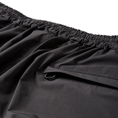 Sandinista 4Way Strech Easy Ankle Pants サンディニスタ 4ウェイストレッチイージーアンクルパンツ 60426PS07-BT【メンズ アンクルパンツ イージーパンツ ストレッチパンツ 撥水パンツ 26SS】