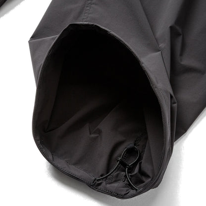 Sandinista 4Way Strech Easy Ankle Pants サンディニスタ 4ウェイストレッチイージーアンクルパンツ 60426PS07-BT【メンズ アンクルパンツ イージーパンツ ストレッチパンツ 撥水パンツ 26SS】