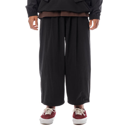 Sandinista 4Way Strech Easy Ankle Pants サンディニスタ 4ウェイストレッチイージーアンクルパンツ 60426PS07-BT【メンズ アンクルパンツ イージーパンツ ストレッチパンツ 撥水パンツ 26SS】