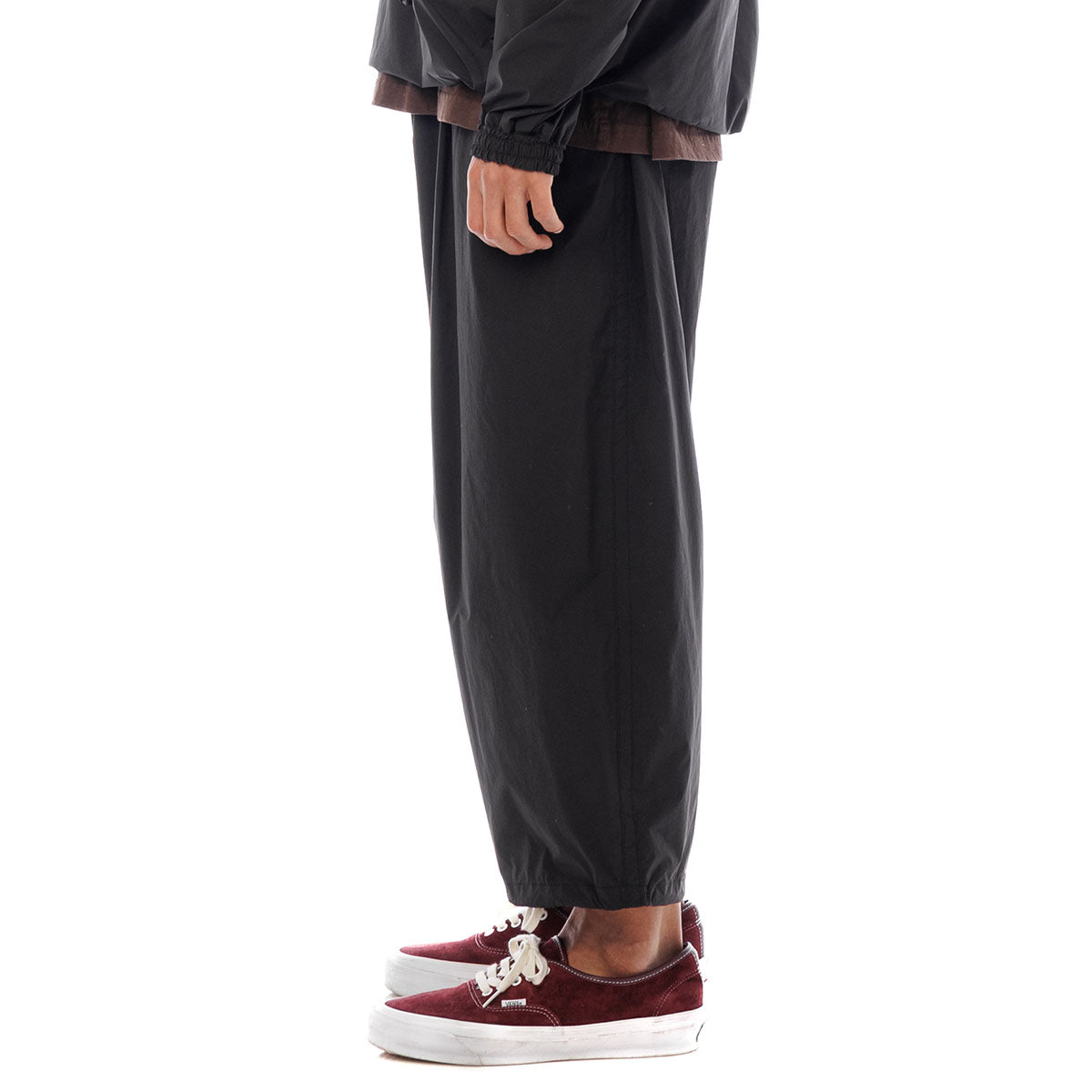 Sandinista 4Way Strech Easy Ankle Pants サンディニスタ 4ウェイストレッチイージーアンクルパンツ 60426PS07-BT【メンズ アンクルパンツ イージーパンツ ストレッチパンツ 撥水パンツ 26SS】