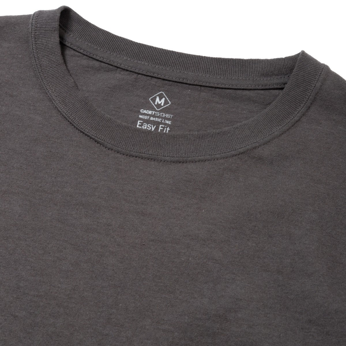 Sandinista Cadet American Cotton Easy Fit Sleeveless Tee サンディニスタ カデット アメリカンコットン イージーフィット スリーブレス ティー DS-AC-EFST【メンズ ノースリーブ コットン素材 日本製 26SS】