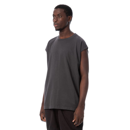 Sandinista Cadet American Cotton Easy Fit Sleeveless Tee サンディニスタ カデット アメリカンコットン イージーフィット スリーブレス ティー DS-AC-EFST【メンズ ノースリーブ コットン素材 日本製 26SS】