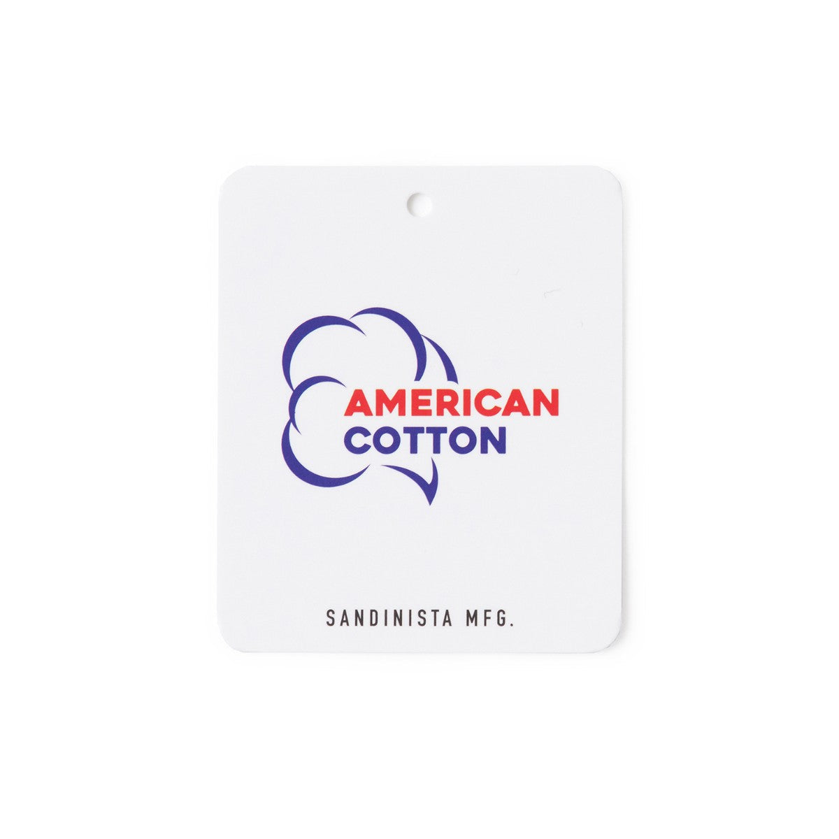Sandinista Cadet American Cotton Easy Fit Sleeveless Tee サンディニスタ カデット アメリカンコットン イージーフィット スリーブレス ティー DS-AC-EFST【メンズ ノースリーブ コットン素材 日本製 26SS】