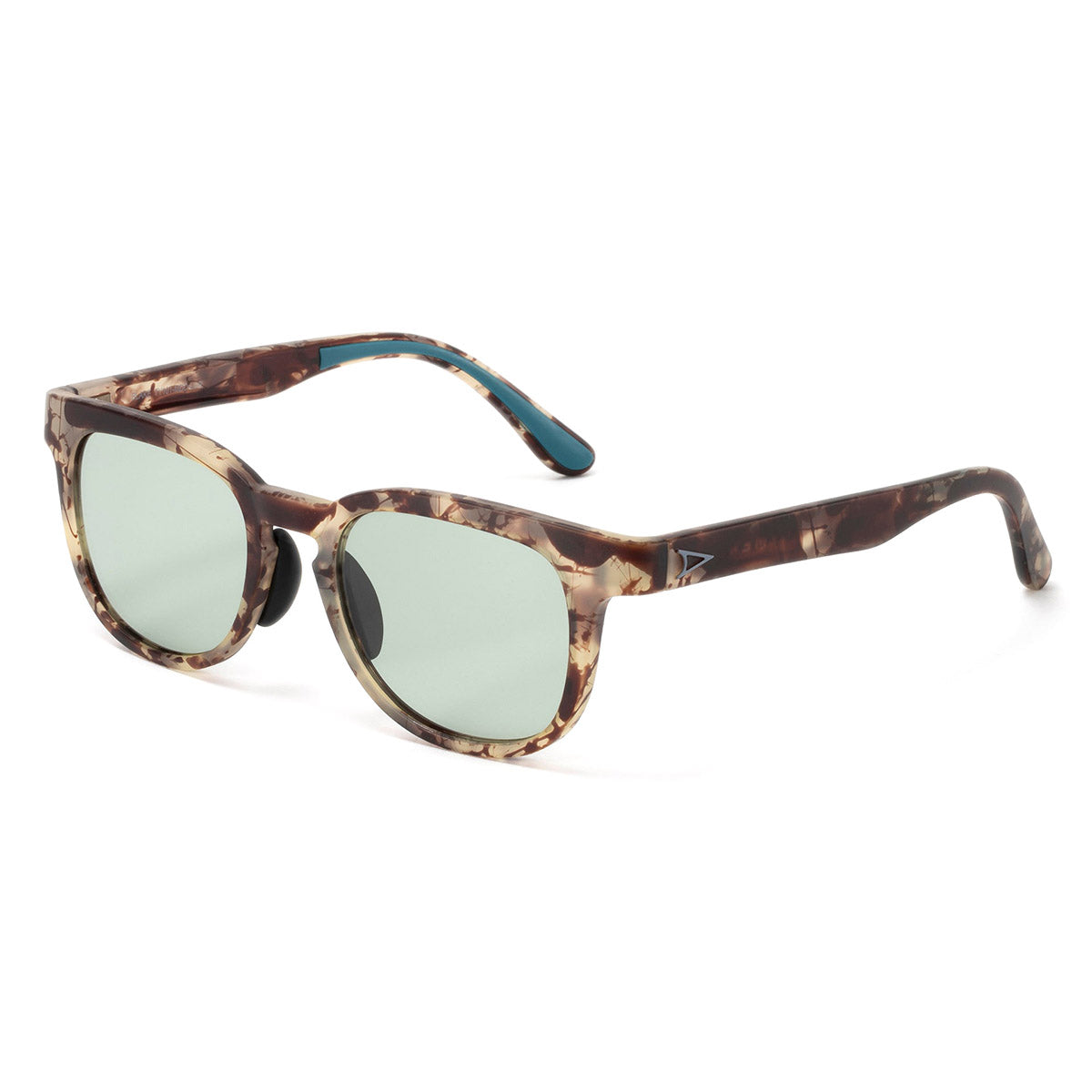 TYMER BLAKE タイマー ブレイク TY101-MDD【メンズ サングラス ユニセックス 軽量フレーム 紫外線対策 耐衝撃レンズ フィット感 26SS】