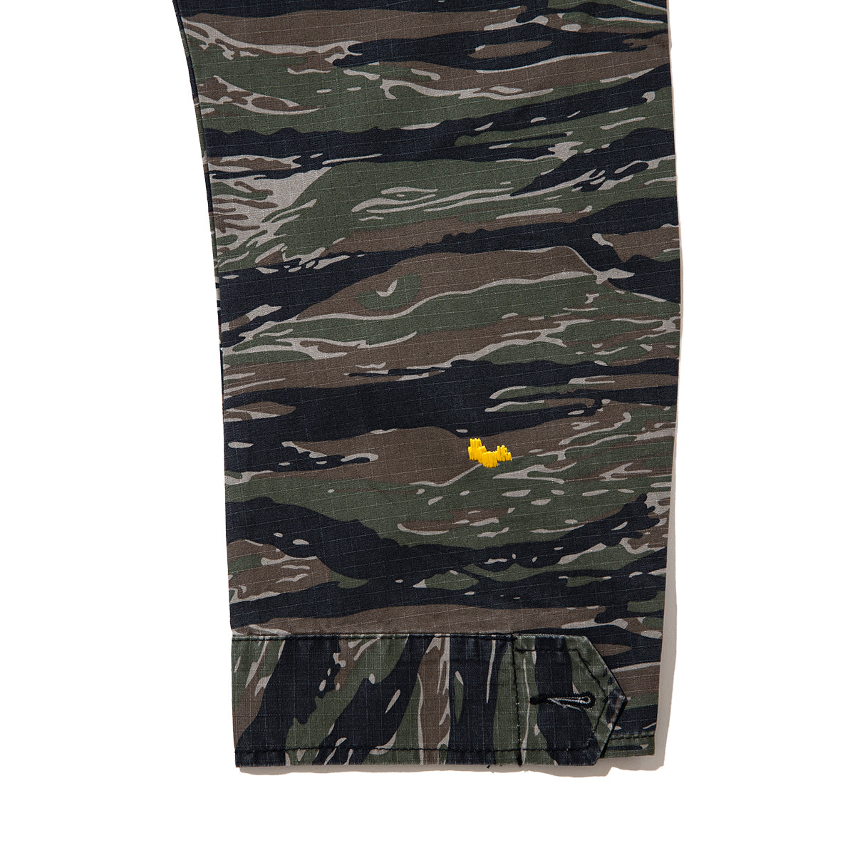 SAYHELLO House Made Army Jacket セイハロー ハウス メイド アーミー ジャケット 26SS-D2-01【メンズ ツイル素材 ハードウォッシュ加工 ゆったりシルエット 26SS】