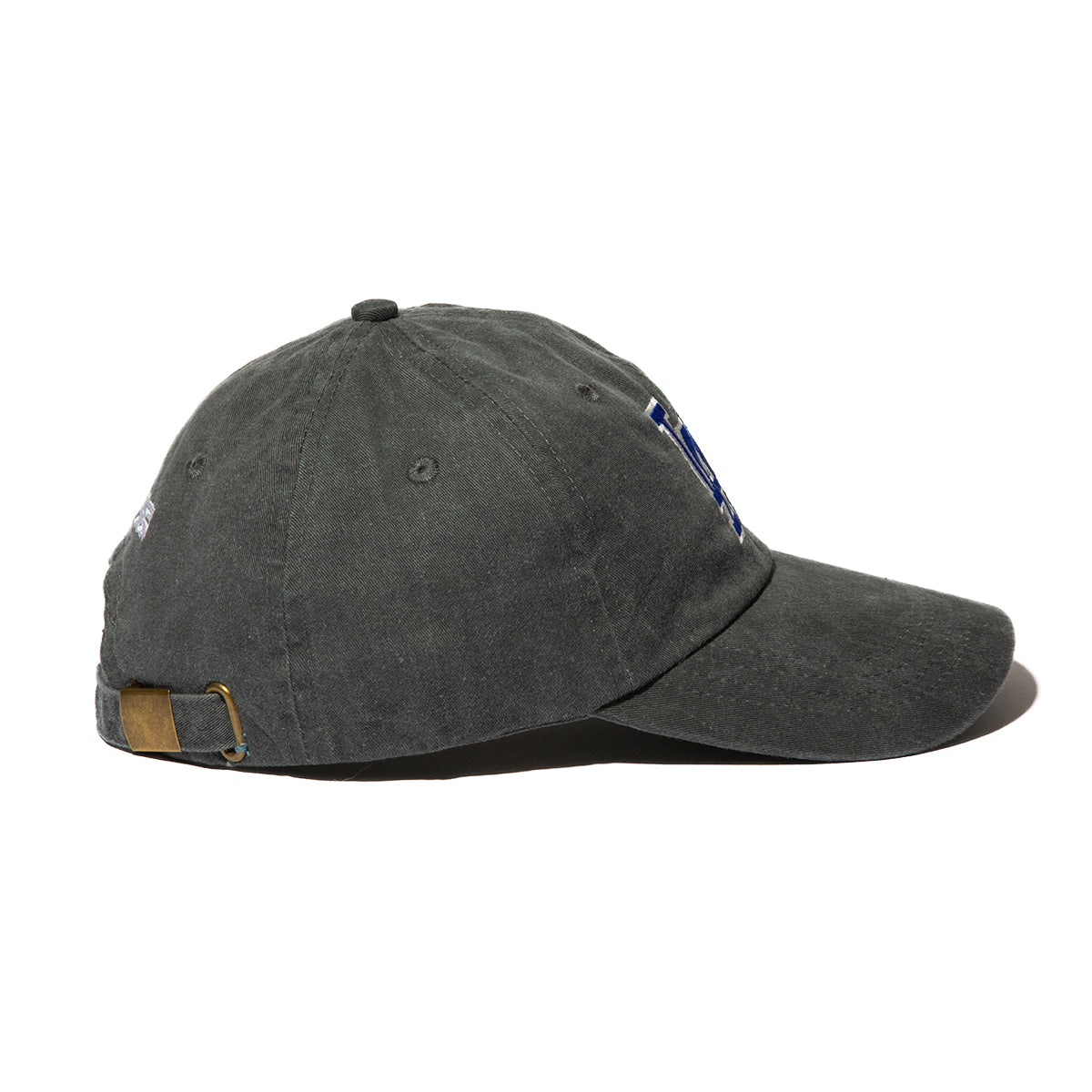 SAYHELLO Pro Shop Cap セイハロー プロ ショップ キャップ 26SS-D2-12【メンズ コラボ コットン素材 ワッペン 26SS】