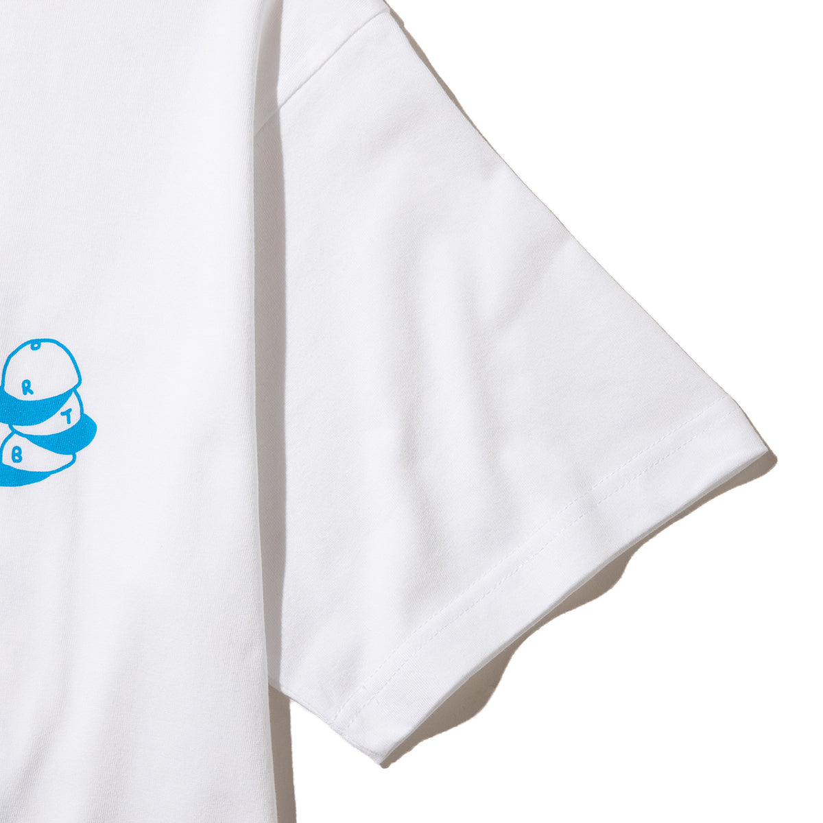 坩堝 STOMPING GROUND T-SHIRTS(RUTSUBO×YU SUDA） RUTSUBO ストンピンググラウンドTシャツ(RUTSUBO×YU SUDA） R26SP-SUDA-TS1【メンズ コラボ 耐久性 コットン素材 26SS】