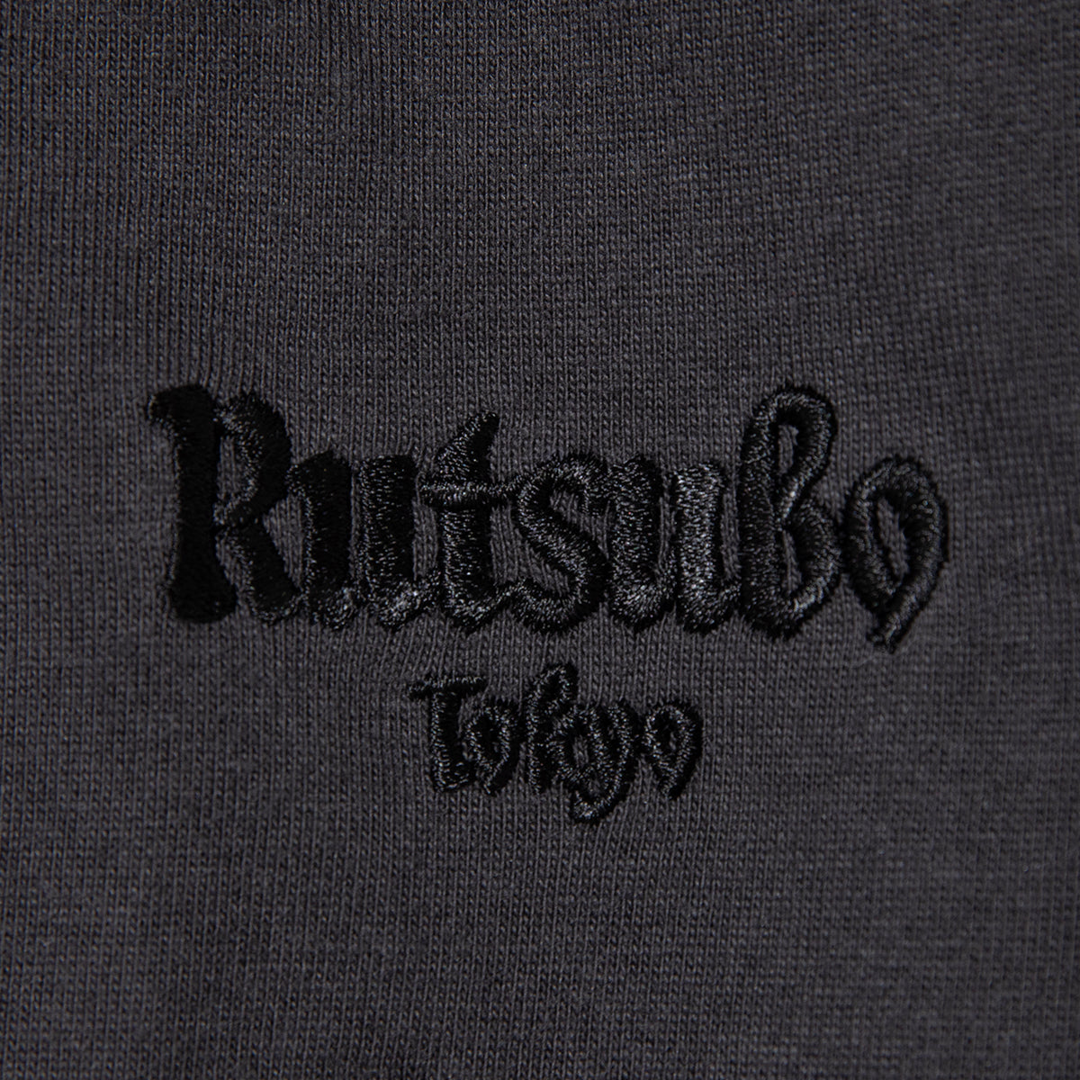 坩堝 無二男（MOONEY MAN）無敵Ver T-SHIRTS (RUTSUBO×YU SUDA） RUTSUBO 無二男（MOONEY MAN）無敵Ver Tシャツ (RUTSUBO×YU SUDA） R26SP-SUDA-TS4【メンズ コラボ ダブルステッチ仕様 コットン素材 26SS】