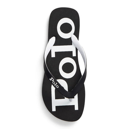 POLO RALPH LAUREN BOLT-SANDALS-CASUAL ポロ ラルフ ローレン ボルト サンダルズ カジュアル MAPOFTW0B020048001【メンズ 衝撃吸収力 快適 ラバープリント 26SS】