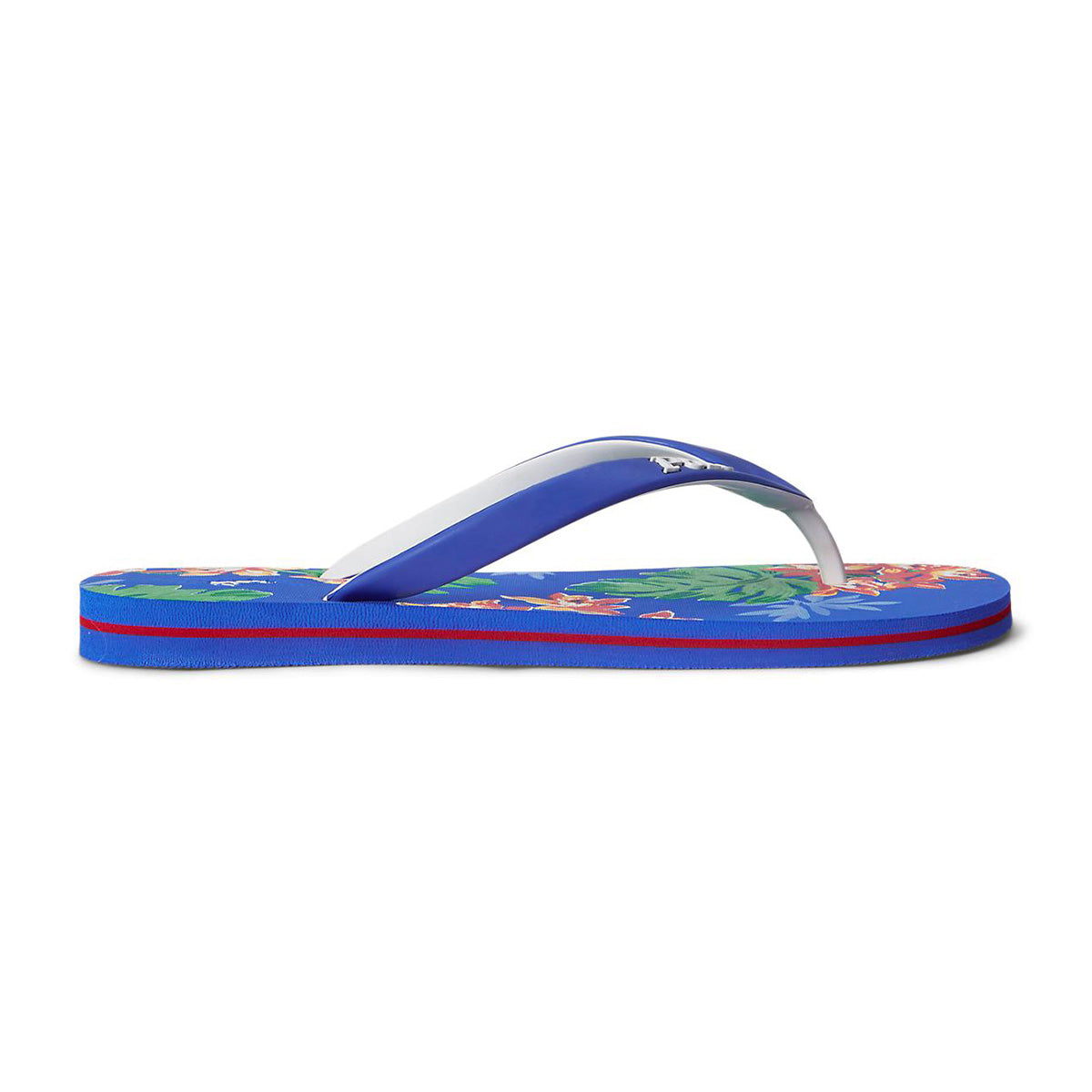 POLO RALPH LAUREN BOLT-SANDALS-FLIP FL ポロ ラルフ ローレン ボルト サンダルズ フリップ フル MAPOFTW0B020189400【メンズ ツートーン 衝撃吸収力 ラバープリント 26SS】